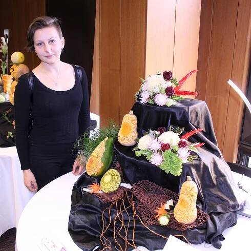 Gastro Hradec Králové - SOŠ a SOU Polička