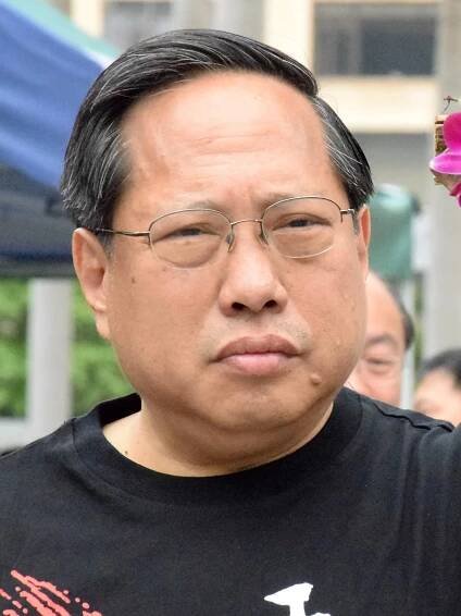 Albert Ho citáty