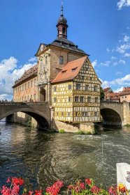 Schöne Ausflugsziele in Bayern – Tipps für Bamberg