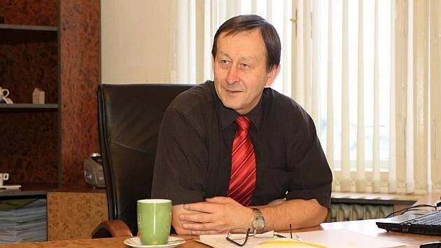 Jihočeská ČSSD už se domluvila a jako lídra navrhla Stanislava Mrvku