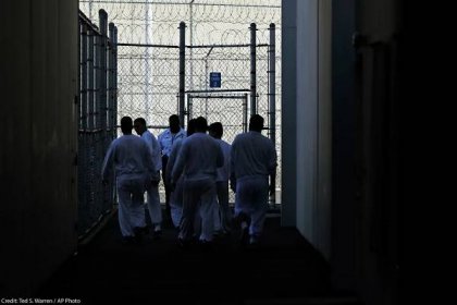 Immigration Detention Was a Black Box Before COVID-19. Now, it’s a Death Trap.