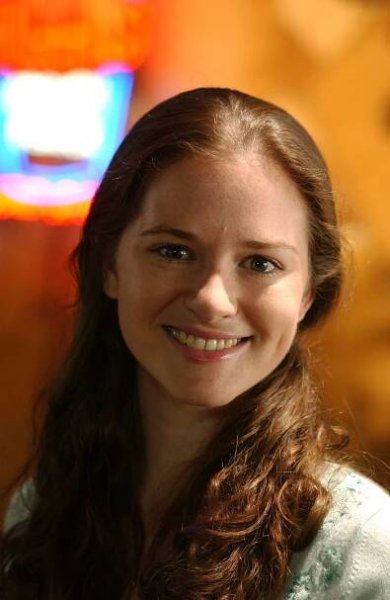 Everwood - I nejlepší plány selhávají - Promo - Sarah Drew