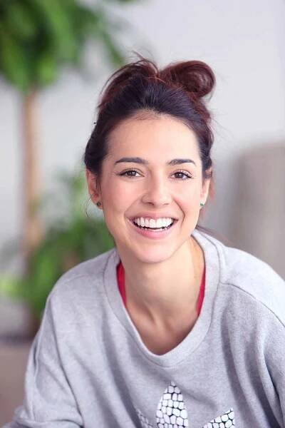 Cristina Brondo