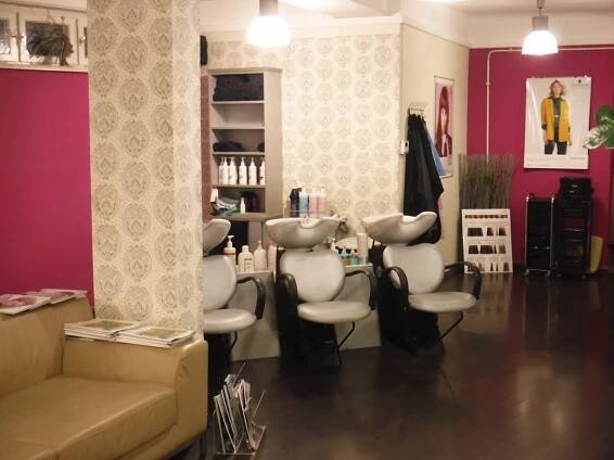 Salon-2