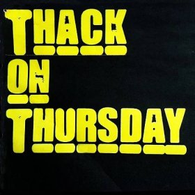 Thack On Thursday