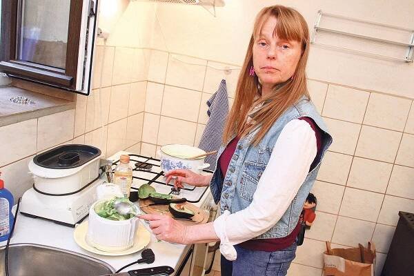Lenka Kořínková: Dieta mi vydělala jen 5 milionů | Pro ženy | Blesk.cz