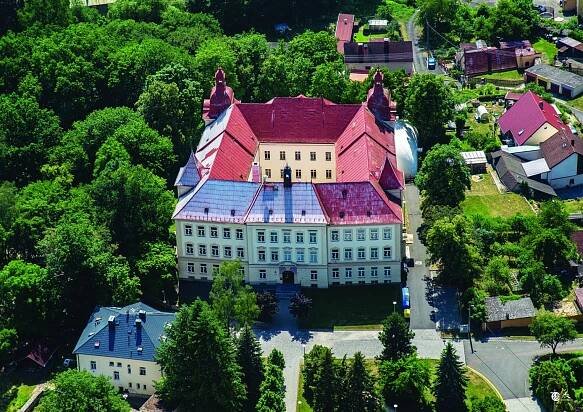 Město Planá | TACHOVSKO.com