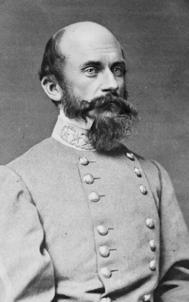 Richard S. Ewell (1817–1872) - Encyclopedia Virginia
