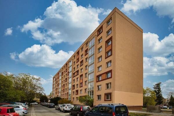 Prodej Byt 2+1, Hraniční, Olomouc - Nová Ulice