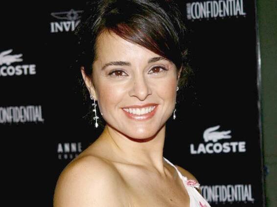 Jacqueline Obradors fotky