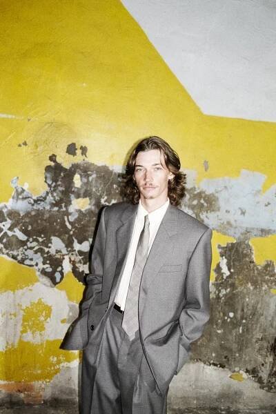 Jacob Lofland