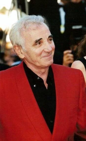 Charles Aznavour – Wikipedie