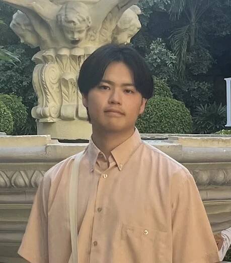 Ryotaro Hayasaka
