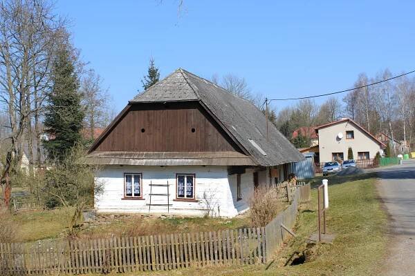 Škola (Možděnice)