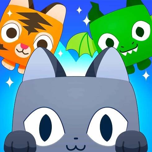 Pet Simulator X SCRIPT HACK - EzPlayClub