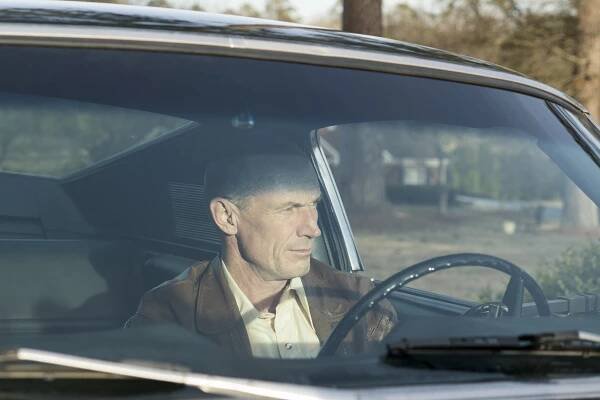 Halt & Catch Fire, Toby Huss, 'The Way In', Season 2, Ep. #3, 06/14/2015, ©AMC