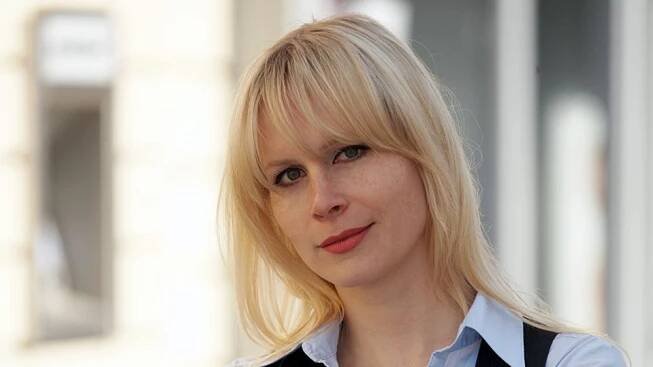 Hvězda Ulice Jana Sováková zkusila podnikání. Kvůli finanční tísni neměla peníze na jídlo a bydlení - Médium.cz
