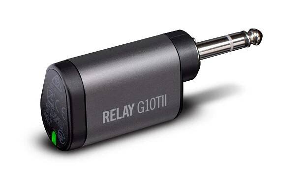 RELAY G10S II