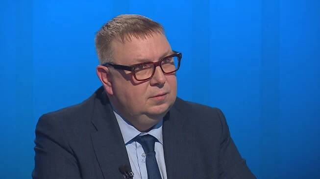 Mění se demografie i zaměstnanost. Důchodovou reformu opravdu potřebujeme, říká Juchelka