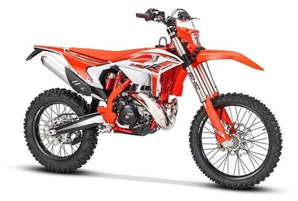 BETA RR 2T 300cc X-PRO 2025