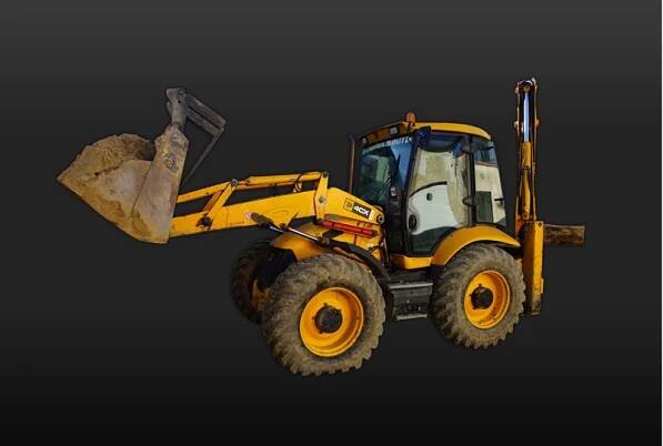 ZEMNÍ PRÁCE SE STROJI JCB 4X Super, Bobcat 205, 773, Bobcat A300 , Bobcat minibagr, Traktor – Autodoprava Liberec: doprava