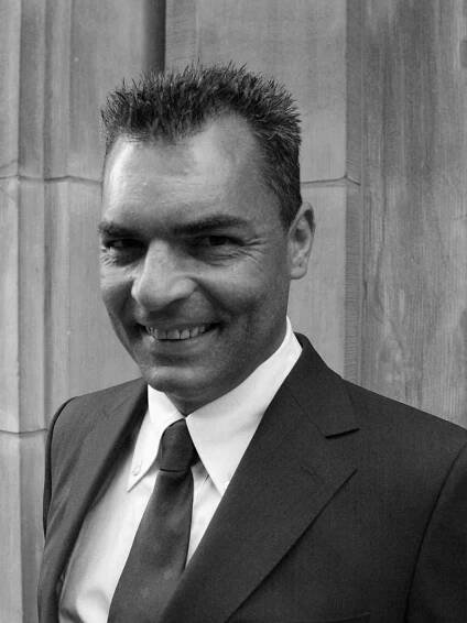 Andreas Mossner
