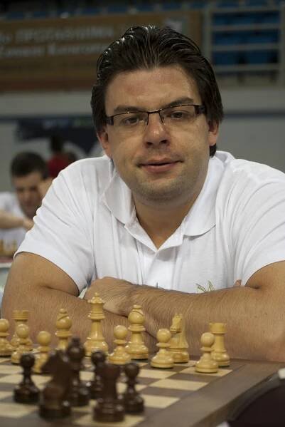 Stelios Halkias