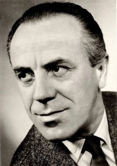 Eduard Dubský fotka