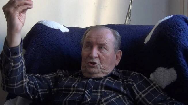S veterinářem Josefem Staňkem o slintavce a kulhavce