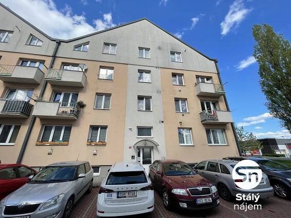 Pronájem Byt 3+kk, Sídliště, Brandýs nad Labem-Stará Boleslav - Stará Boleslav, okres Praha-východ