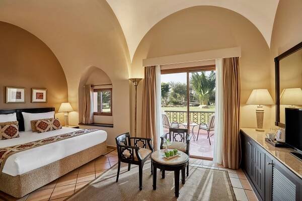 Hotel Steigenberger Coraya Beach - Egypt, Marsa Alam | CK Čedok