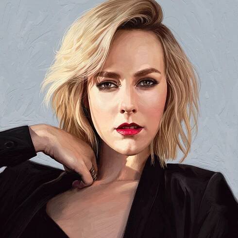Jena Malone