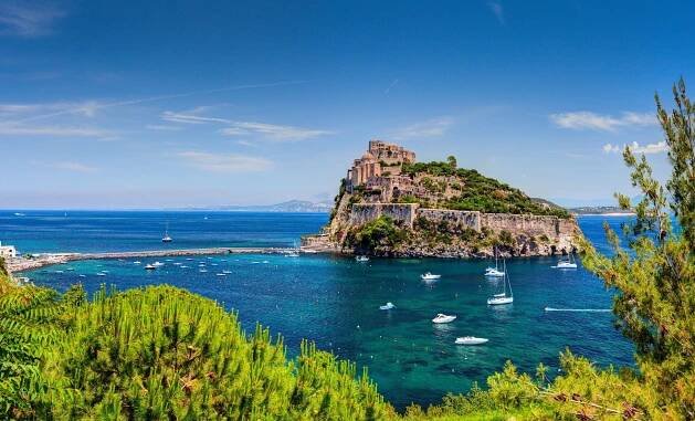 Ischia