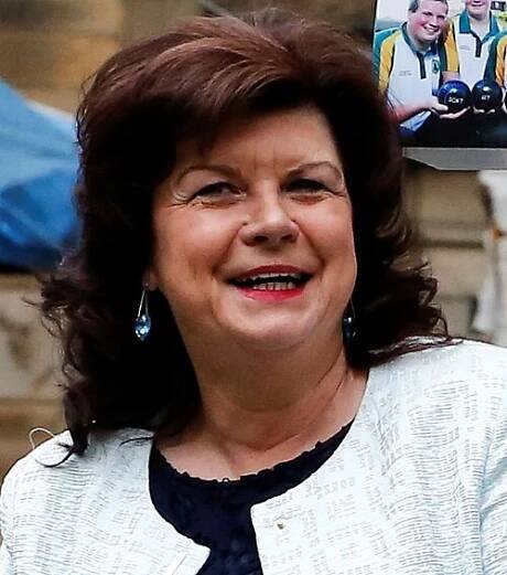 Susan Boyle - Wikipedia
