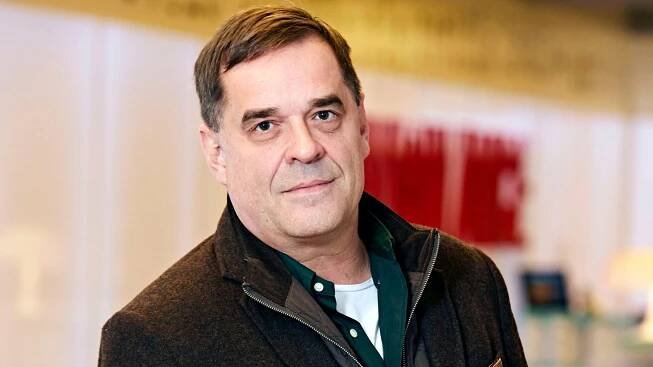 Miroslav Etzler