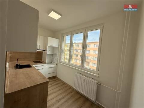 3 ložnice byt o velikosti 65.0 m² - Skvělá nabídka pronájmu