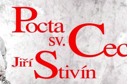  Jiří Stivín a Collegium Quodlibet Koncert pocta sv. Cecílii XXVIII.