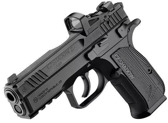 large CZ Shadow 2 Carry 3 D kolimator d7fa3cae4e