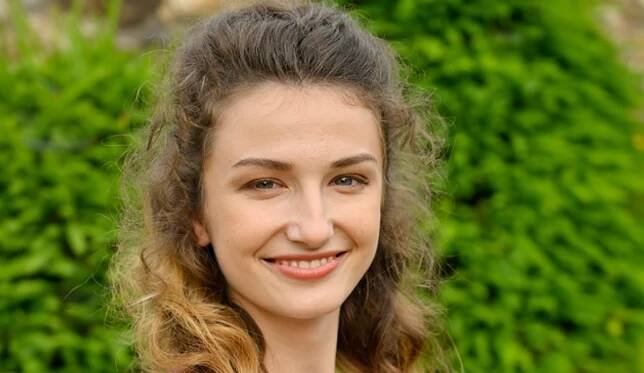 Petra Dubayová vás dostane svojím krásnym hlasom: Tušili ste, že vie TAKTO spievať?