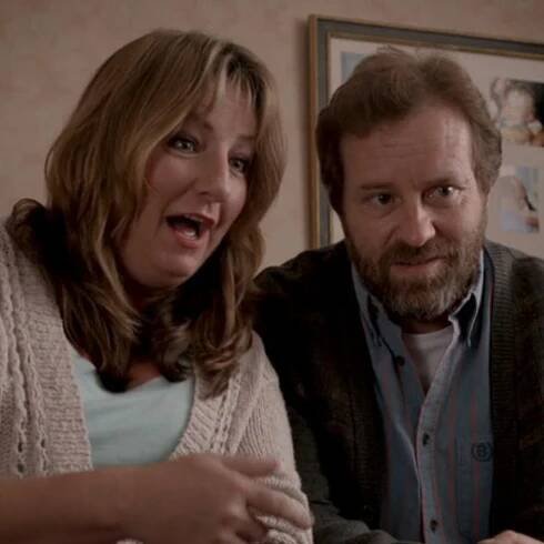 Ardal O'Hanlon's forgotten London-set sitcom is trending now on UK streamer