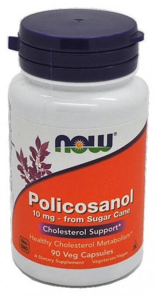 Policosanol