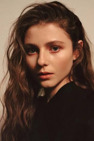 Thomasin McKenzie herečka