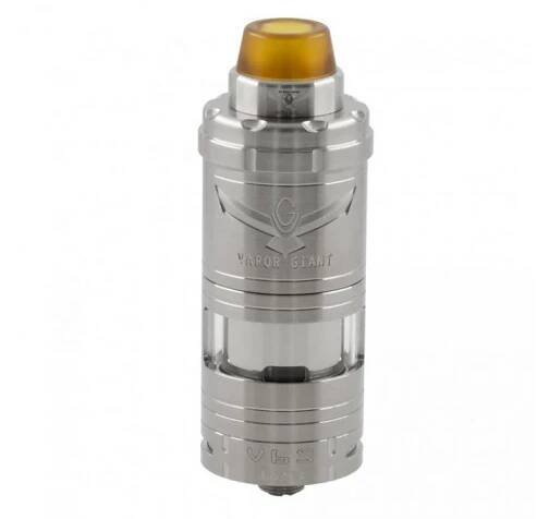Atomizer Vapor Giant V6 S Mini RTA 23mm 5,5ml