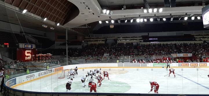 HC Slavia Praha 2019/2020