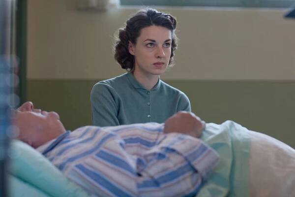 Zavolejte porodní sestřičky - Epizoda 3 - Z filmu - Jessica Raine