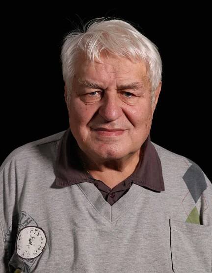 Jaromír Tůma (1946)