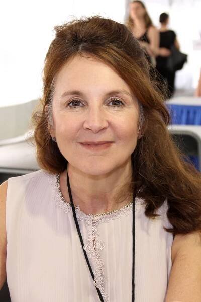 Jill Bialosky - Wikipedia