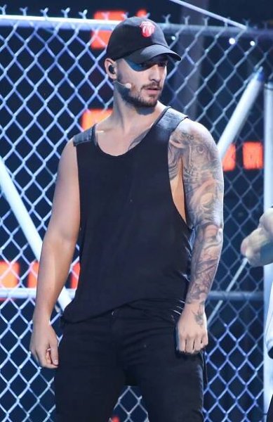 Premios Juventud 2016 Rehearsal Photos: See Anahi, CNCO, Maluma Sneak Peek | JadoreIt.com