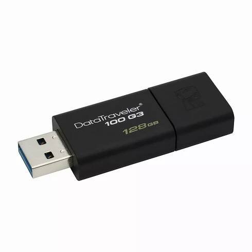 Kingston DataTraveler 100 G3 32 GB (DT100G3/32GB) od 315 Kč