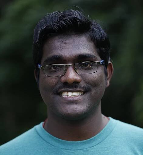 Brawin Kumar - EDGE of Existence